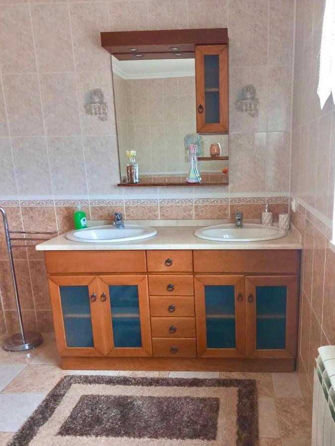 Casa Das Laranjeiras Alqueidão da Serra Kültér fotó
