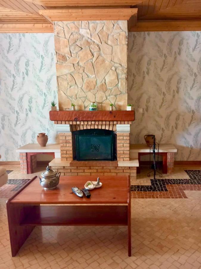 Casa Das Laranjeiras Alqueidão da Serra Kültér fotó