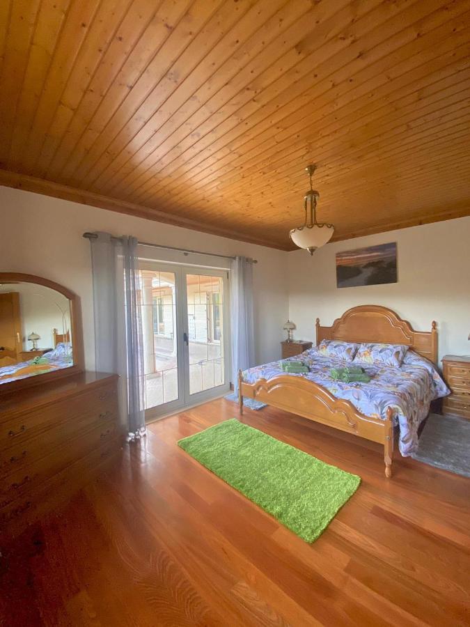 Casa Das Laranjeiras Alqueidão da Serra Kültér fotó