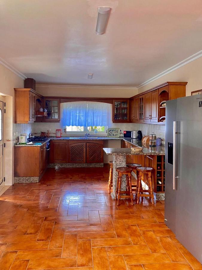 Casa Das Laranjeiras Alqueidão da Serra Kültér fotó
