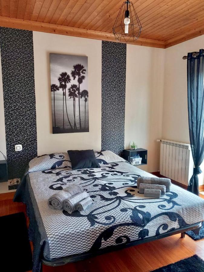 Casa Das Laranjeiras Alqueidão da Serra Kültér fotó