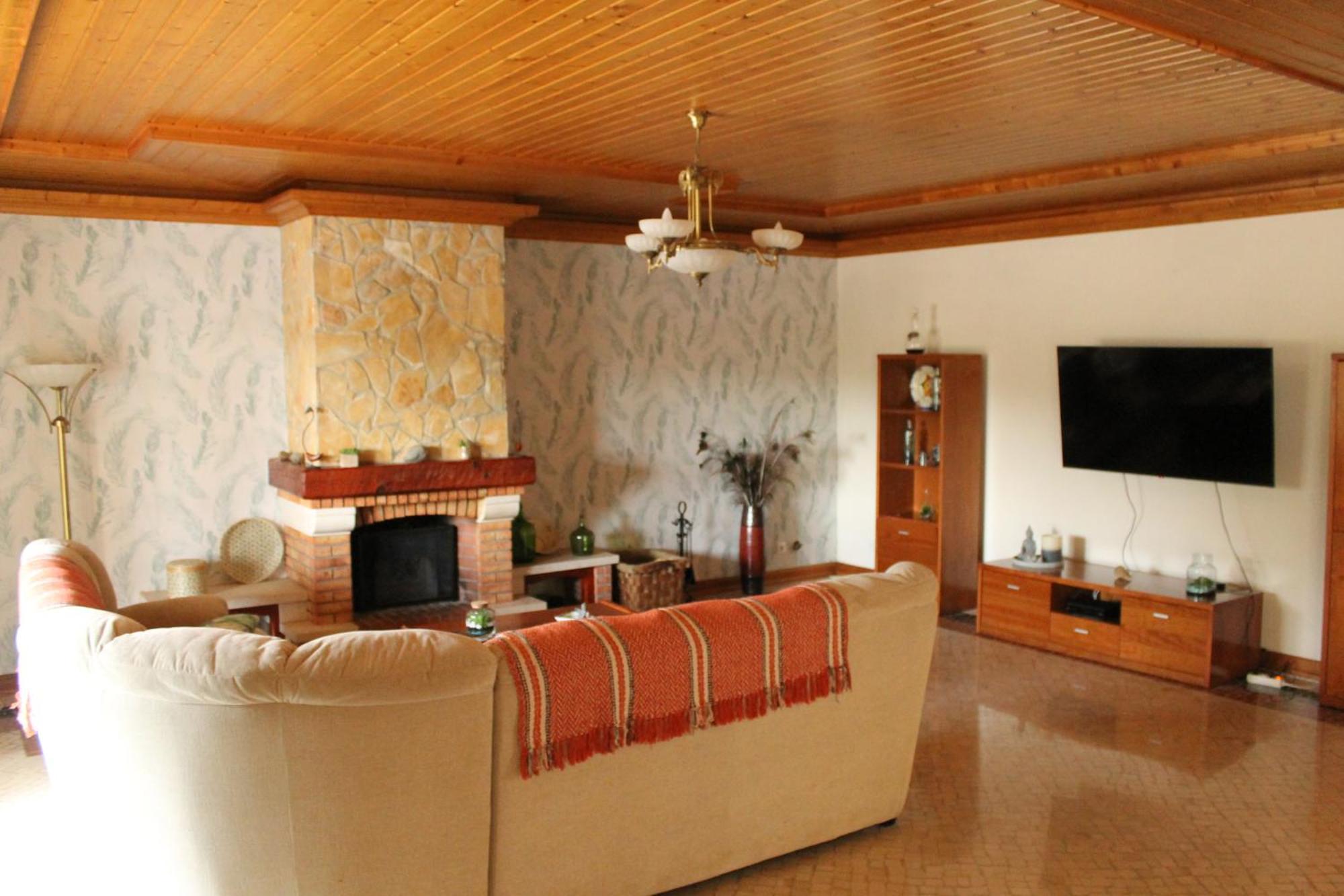 Casa Das Laranjeiras Alqueidão da Serra Kültér fotó