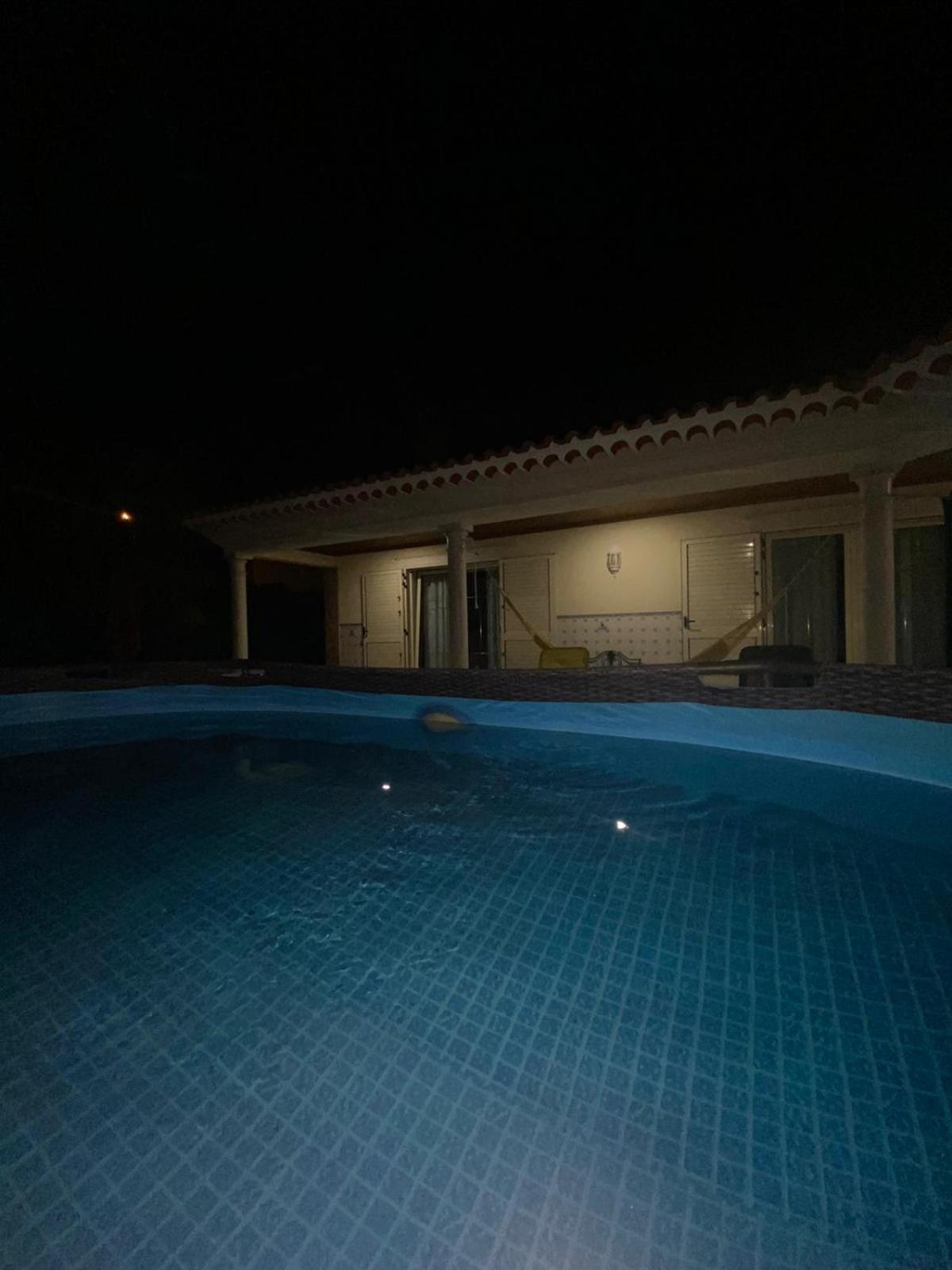 Casa Das Laranjeiras Alqueidão da Serra Kültér fotó